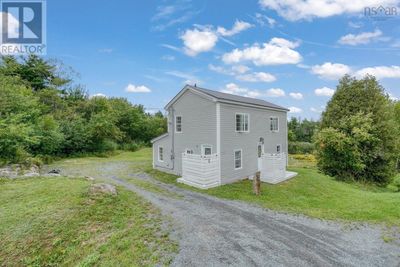 5 Monk Rd, House other with 2 bedrooms, 1 bathrooms and null parking in Baker Settlement NS | Image 2