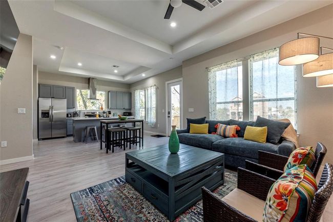 2113 Knollwood St, House other with 4 bedrooms, 2 bathrooms and null parking in Kemah TX | Image 8