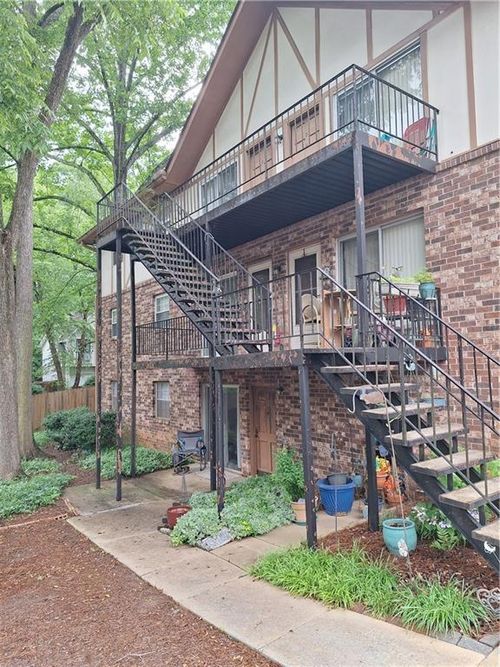 unit-a-1231 Church St, Decatur, GA, 30030-1544 | Card Image