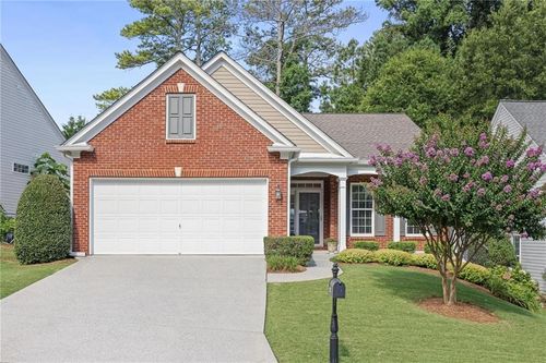 3327 Hampreston Way Nw, Kennesaw, GA, 30144 | Card Image
