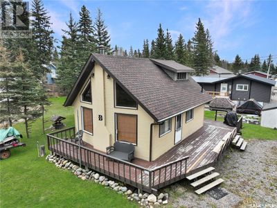 133 Lakeview Dr, House other with 2 bedrooms, 1 bathrooms and null parking in Candle Lake SK | Image 1