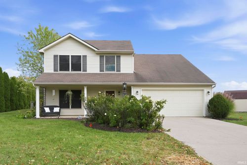 11328 Garden Way, Harlan, IN, 46743-7511 | Card Image