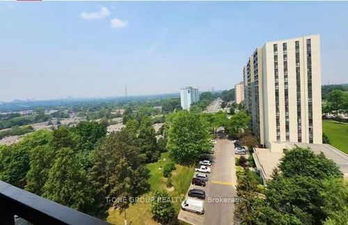 1212-260 Seneca Hill Dr, North York, ON, M2J4S6 | Card Image