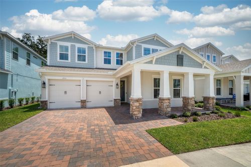 231 Severn Way, Orlando, FL, 32803 | Card Image