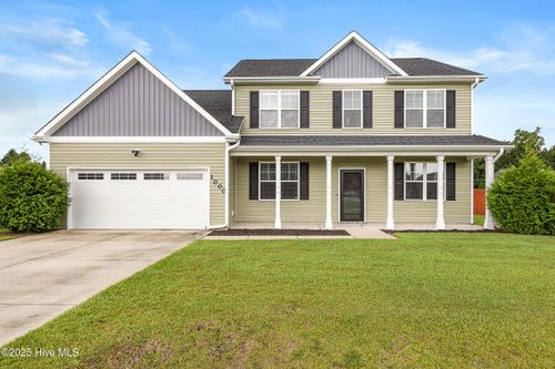 1000 Ferry Spring Ln, Jacksonville, NC, 28546-0085 | Card Image