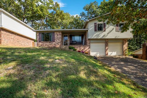 2617 Peach Tree Drive, Little Rock, AR, 72211 | Card Image