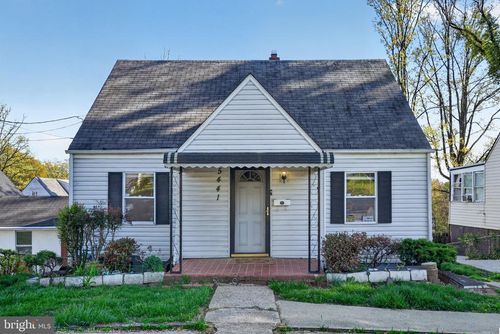 5441 Taussig Rd, Bladensburg, MD, 20710-1566 | Card Image
