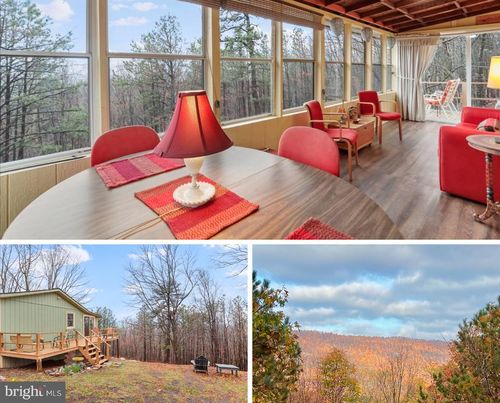260 Cardinal View Rd, PAW PAW, WV, 25434 | Card Image