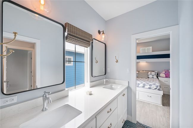 145 Beachwalk Ln, House other with 3 bedrooms, 3 bathrooms and null parking in Port Aransas TX | Image 24