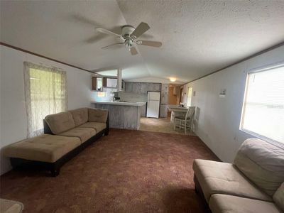 12550 Se 55th Place, House other with 3 bedrooms, 2 bathrooms and null parking in Starke FL | Image 3