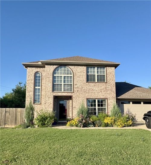 1905 W Countryside Ln, Rogers, AR, 72758-4988 | Card Image