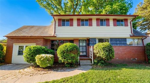 5421 Berry Hill Road, Norfolk, VA, 23502 | Card Image