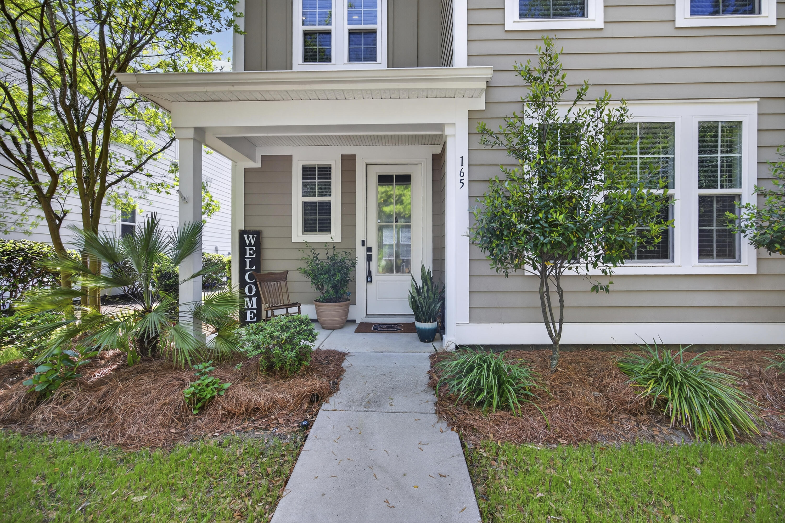 Residential in Summerville 2