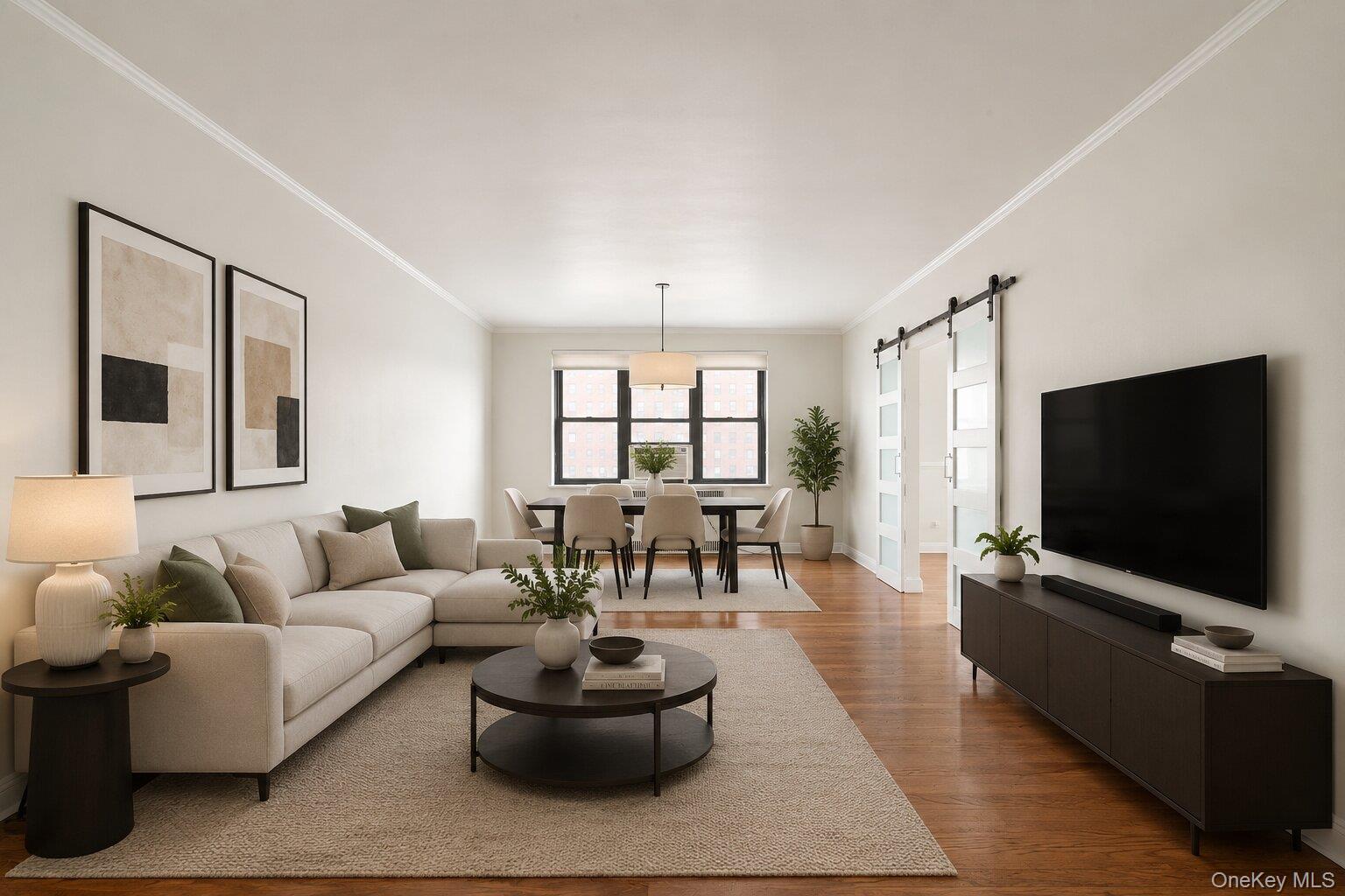Residential in New York