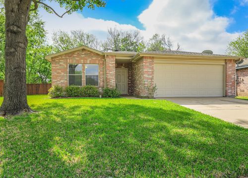 3005 Cedar Crest Drive, Mckinney, TX, 75070 | Card Image