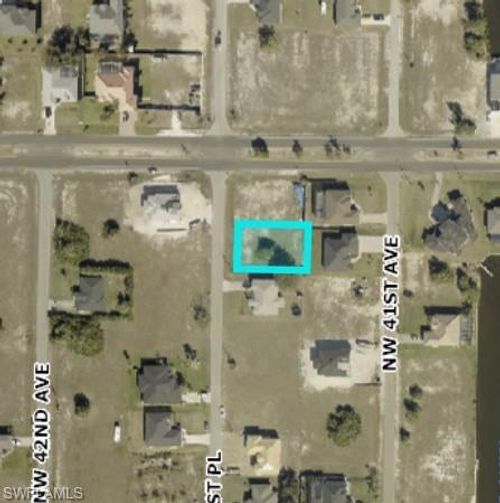 3043 Nw 41st Pl, Cape Coral, FL, 33993-7910 | Card Image