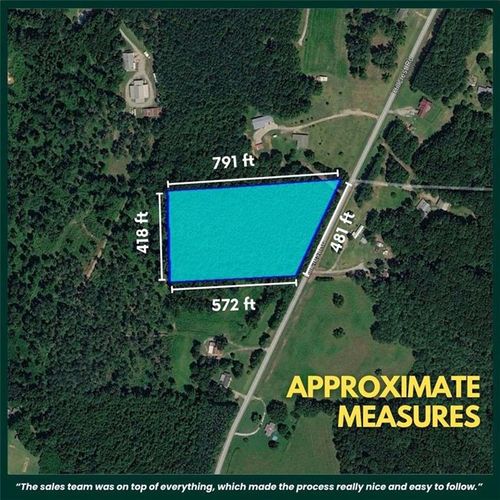 00 Hillcrest Rd, Bowdon, GA, 30108 | Card Image
