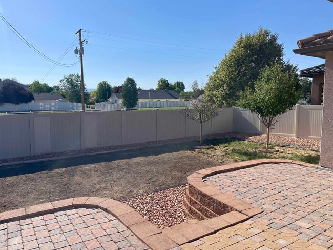 220 Love Mesa Dr, House other with 3 bedrooms, 2 bathrooms and null parking in Grand Junction CO | Image 28