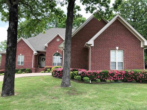 126 Black Oak Pl, Searcy, AR, 72143-7735 | Card Image
