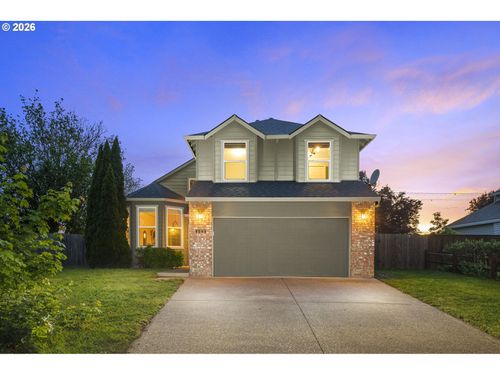 1593 Sw 213th Ave, Beaverton, OR, 97003-7083 | Card Image