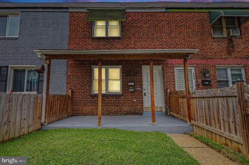 3840 8th St, BALTIMORE, MD, 21225-2114 | Card Image