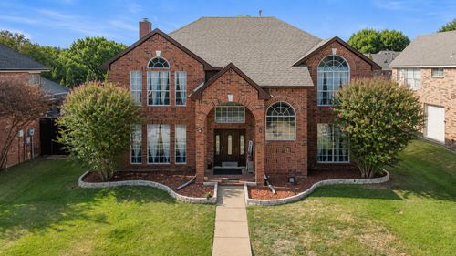 2504 Hackberry Pl, Plano, TX, 75025-6018 | Card Image
