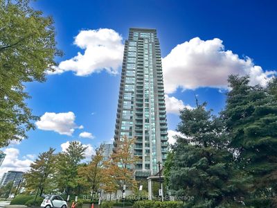 2102 - 50 Brian Harrison Way, Condo with 2 bedrooms, 2 bathrooms and 1 parking in Scarborough ON | Image 1