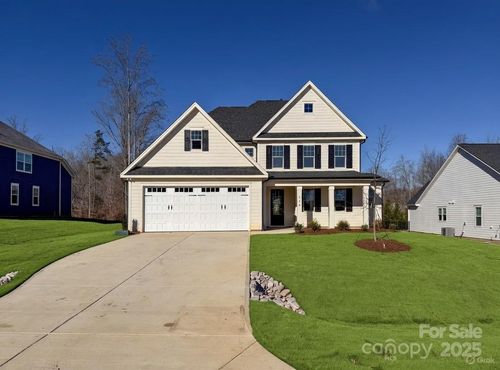 114 Still Creek Dr, Mooresville, NC, 28115-8360 | Card Image