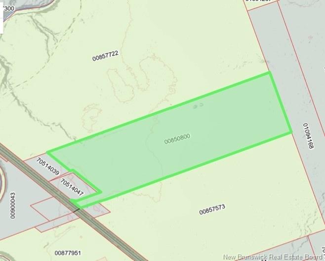 Land in Cormier Village 3