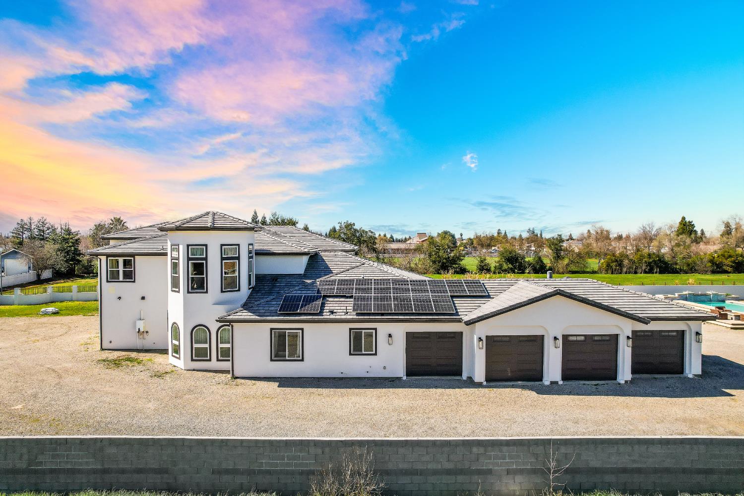 Residential in Elk Grove 4