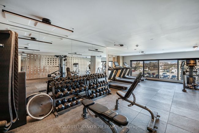 311 - 201 Brock St S, Condo with 2 bedrooms, 2 bathrooms and null parking in Whitby ON | Image 28