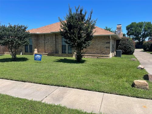 3151-3149 Tudor Ln, Irving, TX, 75060-2254 | Card Image