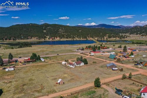 128 Osage, Lake George, CO, 80827 | Card Image