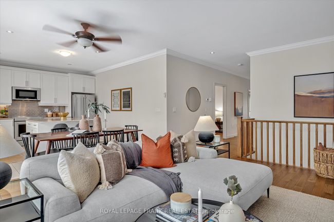 8 - 24 Brinton Dr, Condo with 4 bedrooms, 3 bathrooms and 2 parking in Peterborough ON | Image 7