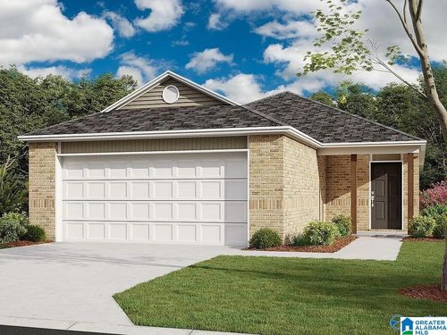 66 Challenger Way, CULLMAN, AL, 35055 | Card Image