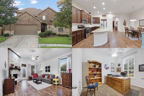 2827 Hadley Springs Lane, Spring, TX, 77386 | Card Image