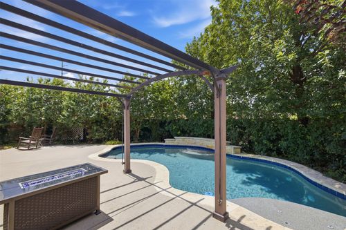 10908 Culzean Dr, Austin, TX, 78754-2138 | Card Image