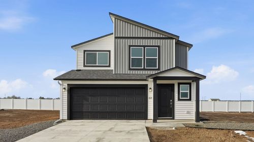 5887 S Zabo Rd, Spokane, WA, 99224-6217 | Card Image