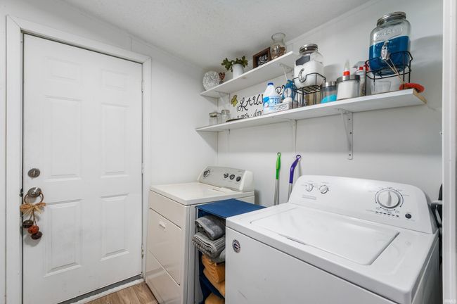 932 N Oregon St, House other with 3 bedrooms, 2 bathrooms and null parking in Shelburn IN | Image 20