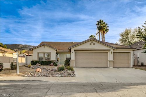 1109 Thunder Canyon Ave, Henderson, NV, 89012-4404 | Card Image