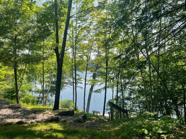 15002 Sunrise Cir, House other with 2 bedrooms, 2 bathrooms and null parking in Mountain WI | Image 11