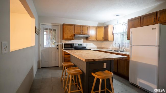 802 Winters St, House other with 3 bedrooms, 1 bathrooms and null parking in Augusta IL | Image 9