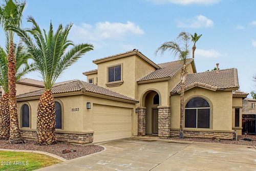 15523 W Central St, Surprise, AZ, 85374-8820 | Card Image
