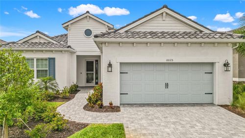 10125 Crystal Isle Cir, SARASOTA, FL, 34241-1228 | Card Image