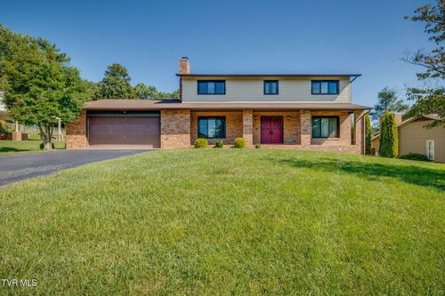 429 Oakmont Dr, Kingsport, TN, 37663-2955 | Card Image