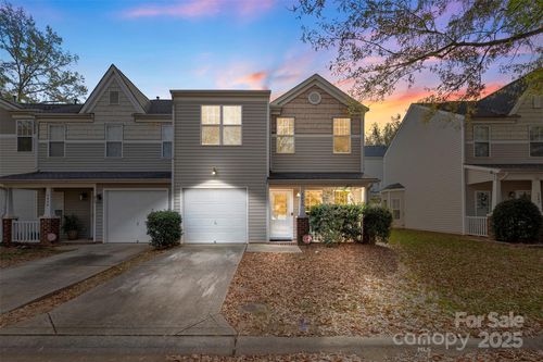 5450 Franklin Springs Cir, Charlotte, NC, 28217-2096 | Card Image