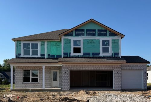 1102 Jubilee Ln, Franklin, IN, 46131-1157 | Card Image
