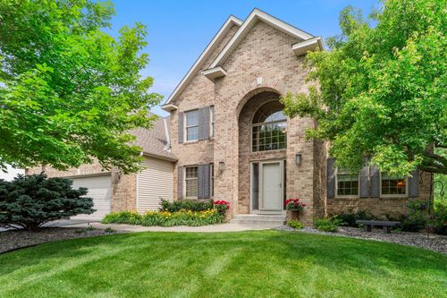 13831 Clare Downs Way, Rosemount, MN, 55068-4598 | Card Image