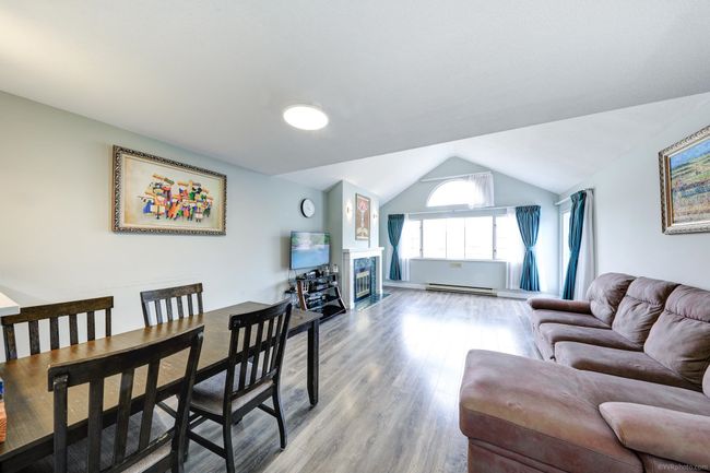 303 - 8120 Bennett Road, Condo with 3 bedrooms, 2 bathrooms and 1 parking in Richmond BC | Image 1