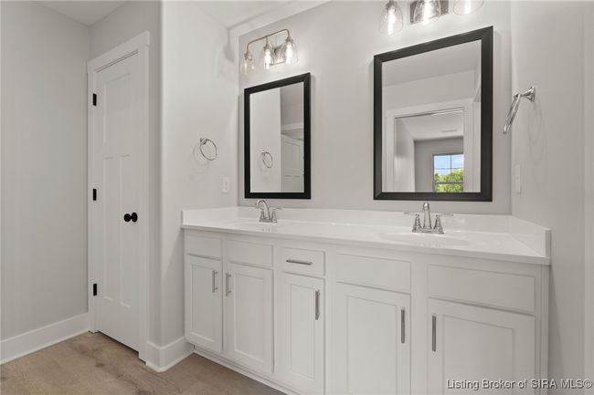 LOT-1518 - 5213 N Hampton Court, Home with 3 bedrooms, 3 bathrooms and null parking in Charlestown IN | Image 34